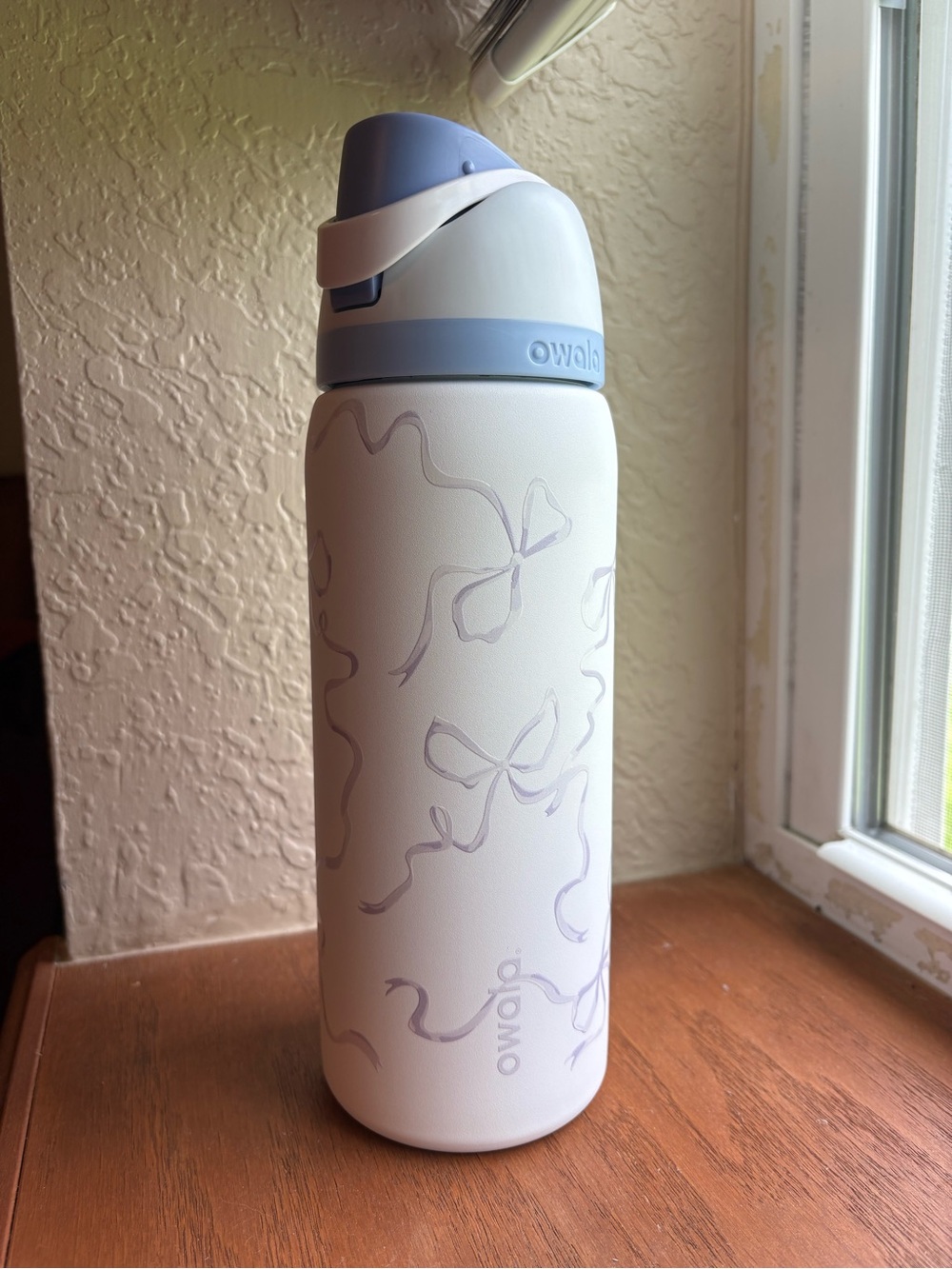 Owala Water Bottle